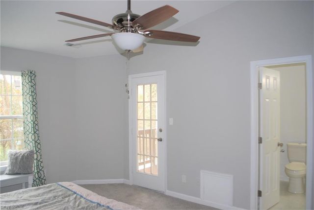 948 Allendale DR, Hampton, VA 23669