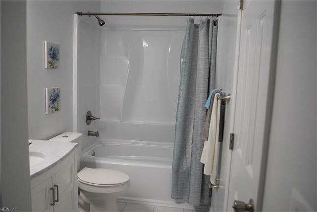 948 Allendale DR, Hampton, VA 23669