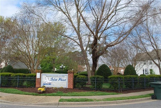 948 Allendale DR, Hampton, VA 23669