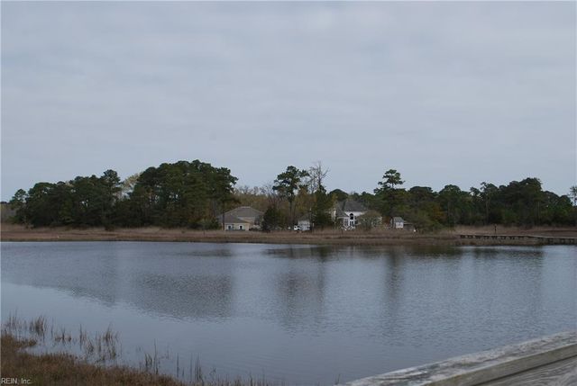 948 Allendale DR, Hampton, VA 23669