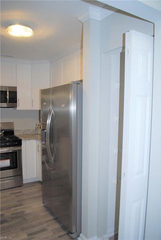 948 Allendale DR, Hampton, VA 23669