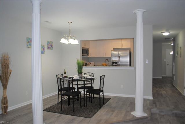 948 Allendale DR, Hampton, VA 23669