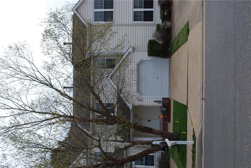 948 Allendale DR, Hampton, VA 23669
