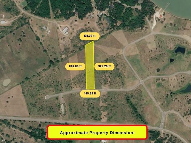 0 Hwy 637, Corsicana, TX 75109
