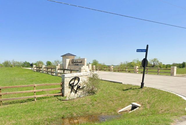 0 Hwy 637, Corsicana, TX 75109