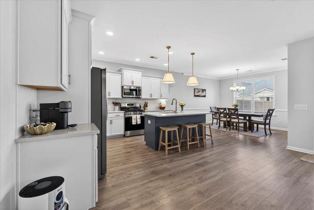 8687 Windsor Hill Boulevard, Charleston, SC 29420