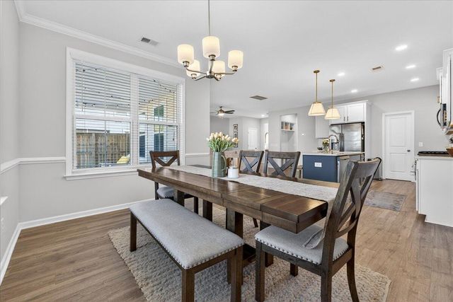 8687 Windsor Hill Boulevard, Charleston, SC 29420