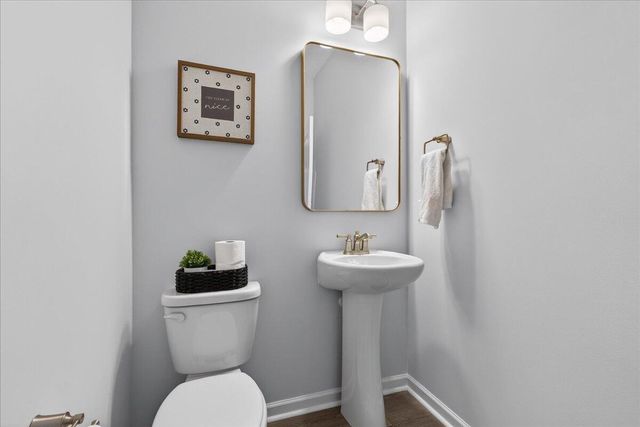 8687 Windsor Hill Boulevard, Charleston, SC 29420