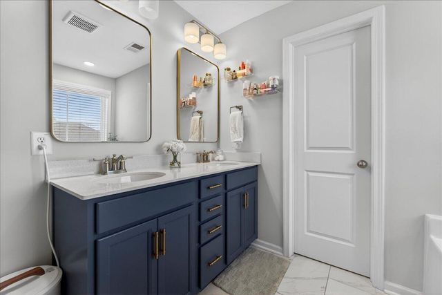 8687 Windsor Hill Boulevard, Charleston, SC 29420