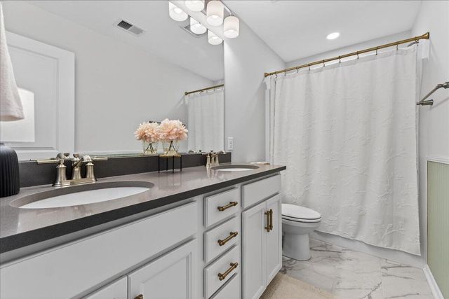 8687 Windsor Hill Boulevard, Charleston, SC 29420