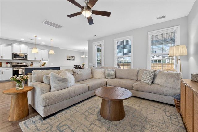 8687 Windsor Hill Boulevard, Charleston, SC 29420