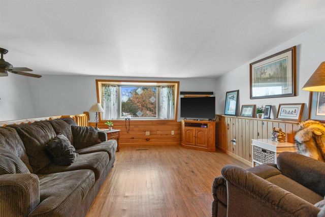 1040 Akron Drive, Nekoosa, WI 54457