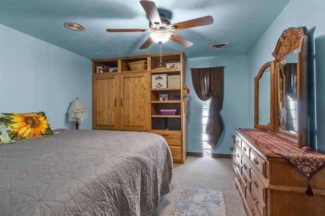 1040 Akron Drive, Nekoosa, WI 54457