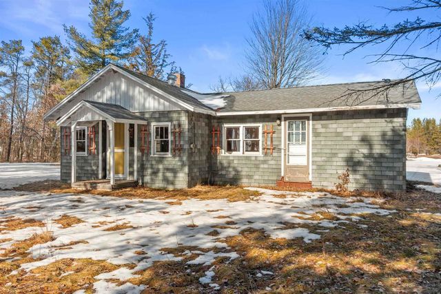 1040 Akron Drive, Nekoosa, WI 54457