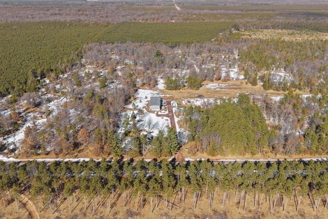 1040 Akron Drive, Nekoosa, WI 54457