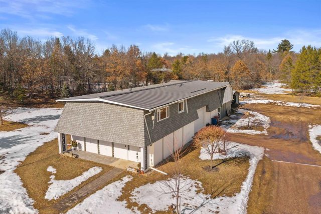 1040 Akron Drive, Nekoosa, WI 54457
