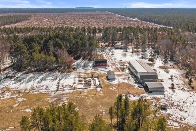 1040 Akron Drive, Nekoosa, WI 54457