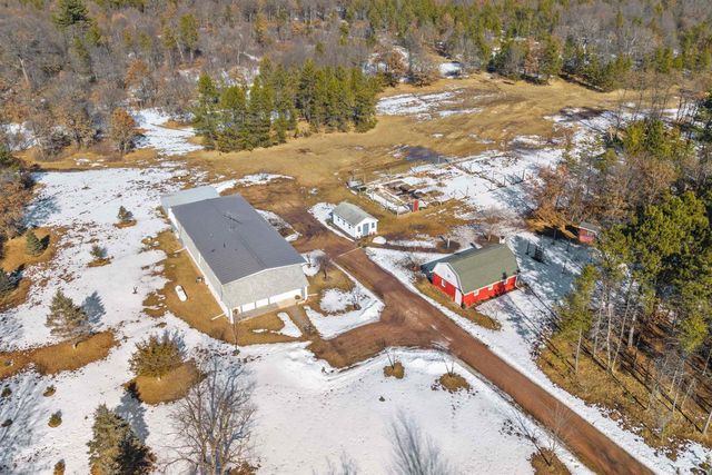 1040 Akron Drive, Nekoosa, WI 54457