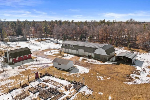 1040 Akron Drive, Nekoosa, WI 54457