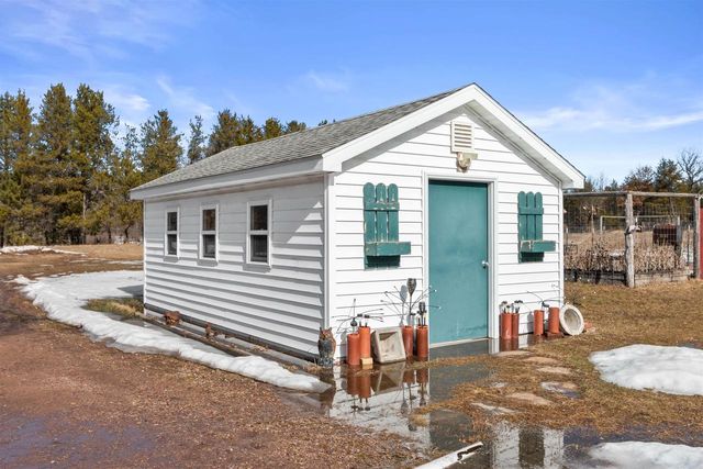 1040 Akron Drive, Nekoosa, WI 54457