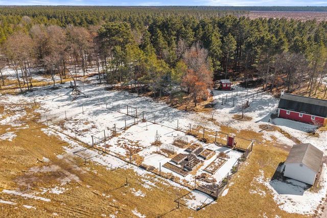 1040 Akron Drive, Nekoosa, WI 54457