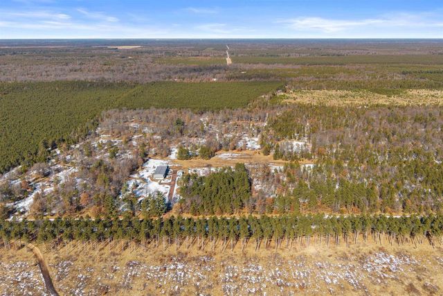 1040 Akron Drive, Nekoosa, WI 54457