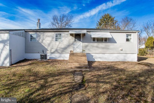 1026 ORCHID AVE, Bensalem, PA 19020