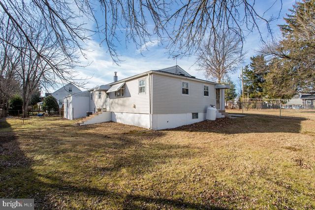 1026 ORCHID AVE, Bensalem, PA 19020