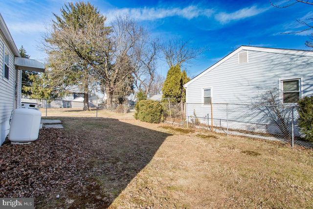 1026 ORCHID AVE, Bensalem, PA 19020