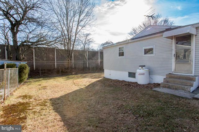 1026 ORCHID AVE, Bensalem, PA 19020