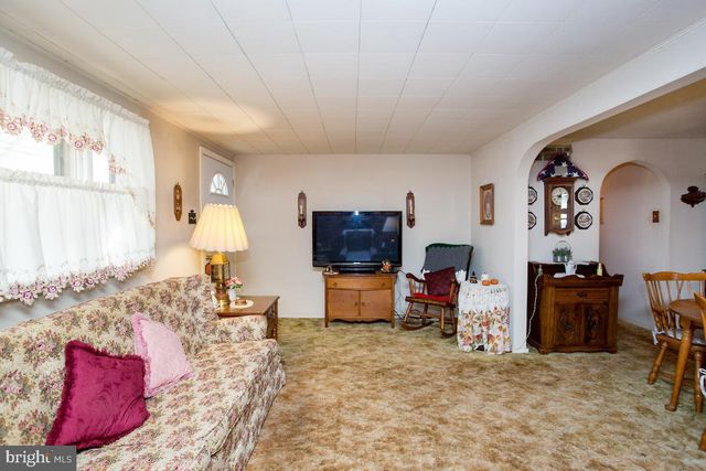 1026 ORCHID AVE, Bensalem, PA 19020