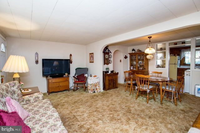 1026 ORCHID AVE, Bensalem, PA 19020