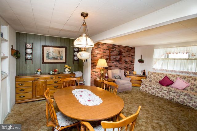 1026 ORCHID AVE, Bensalem, PA 19020