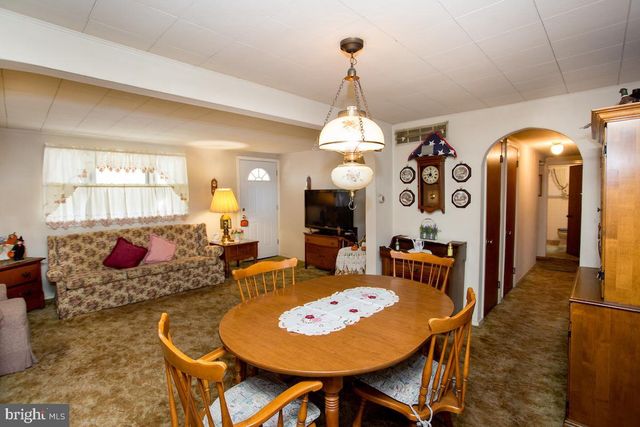 1026 ORCHID AVE, Bensalem, PA 19020