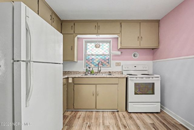 731 5th Street, Findlay, OH 45840