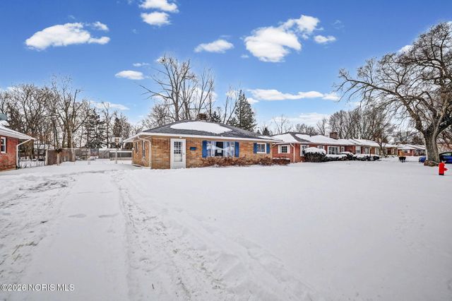 731 5th Street, Findlay, OH 45840