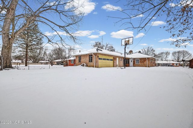 731 5th Street, Findlay, OH 45840