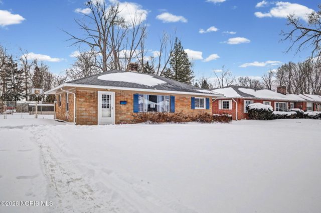 731 5th Street, Findlay, OH 45840