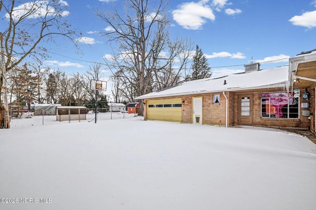 731 5th Street, Findlay, OH 45840