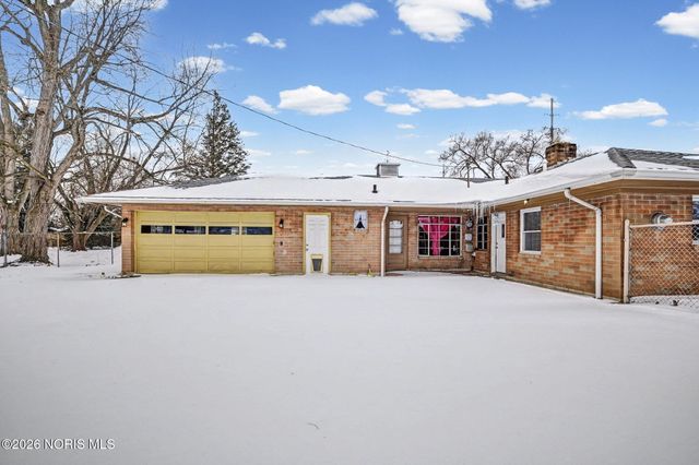 731 5th Street, Findlay, OH 45840