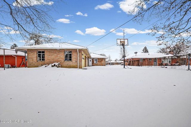 731 5th Street, Findlay, OH 45840