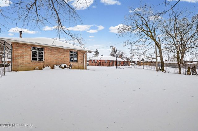 731 5th Street, Findlay, OH 45840