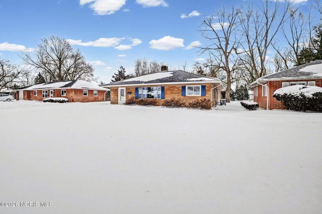 731 5th Street, Findlay, OH 45840