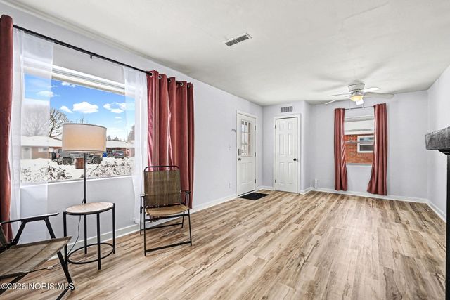 731 5th Street, Findlay, OH 45840