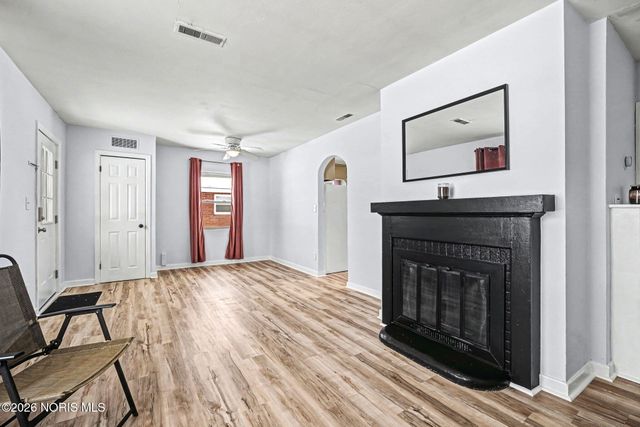 731 5th Street, Findlay, OH 45840