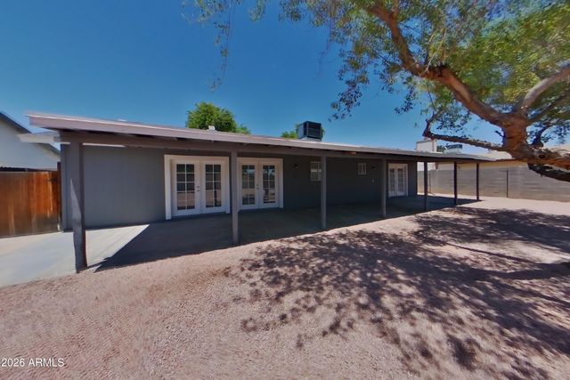 6237 W MARCONI Avenue, Glendale, AZ 85306