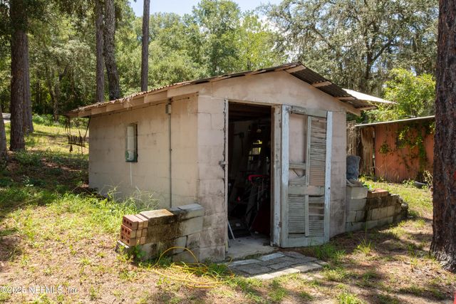 6301 LITTLE LAKE GENEVA Road, Keystone Heights, FL 32656