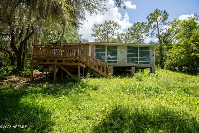 6301 LITTLE LAKE GENEVA Road, Keystone Heights, FL 32656