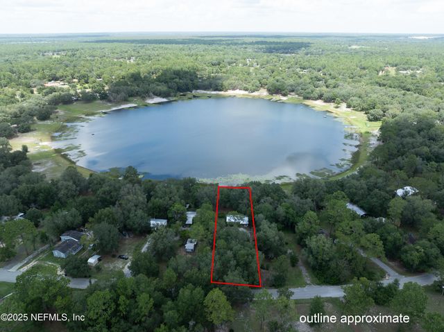 6301 LITTLE LAKE GENEVA Road, Keystone Heights, FL 32656