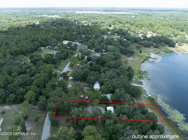 6301 LITTLE LAKE GENEVA Road, Keystone Heights, FL 32656